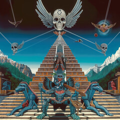 サイトランス、サイケデリックトランス