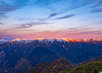 モルゲンロート