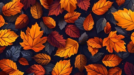 Autumn foliage creates a harmonious backdrop, perfect for the season.OutOfRangeException