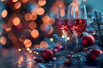 National Sangria Day is celebrated on December 20th each year, and it's a fun opportunity to enjoy this delicious fruity drink.