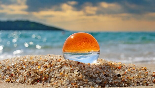 Bola zen yoga - Powered by Adobe