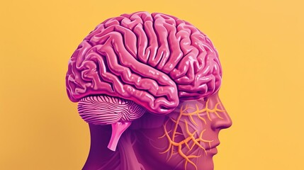 The connection between the gut microbiome and brain health