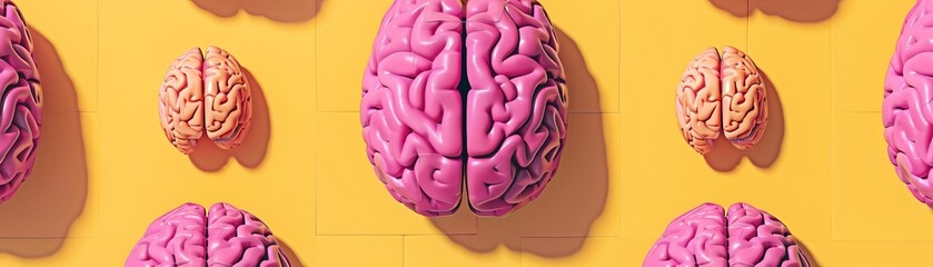 Educational video explaining the different parts of the brain and their functions