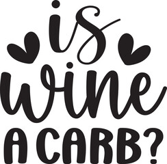 Is Wine a Carb