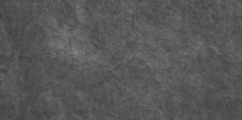 old and seamless vintage distressed grunge texture and dark gray charcoal wall texture, Abstract Empty surreal room wall or concrete texture, Old grunge Black rough concrete wall wide texture.	