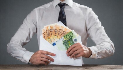 Corrupção, colarinho branco, branqueamento capitais e influência