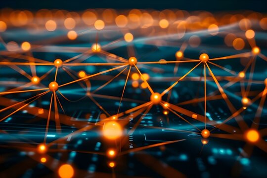 Essential Networking Concepts for Software Development and Big Data Connectivity. Concept Networking Concepts, Software Development, Big Data Connectivity