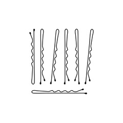 hairpins