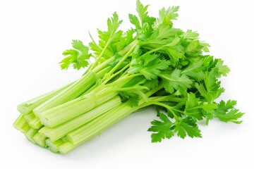 lonely celery