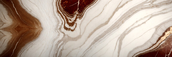 Marble patterned texture background, abstract natural marble