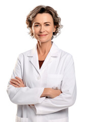 Professional pharmacist medical doctor specialist adviser