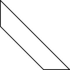 Geometric shape