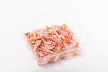 ［静岡県産］　桜えび　生食用