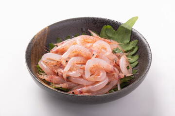 ［静岡県産］　桜えび　生食用