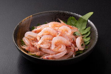 ［静岡県産］　桜えび　生食用