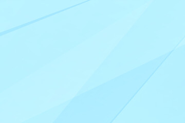 Abstract blue on light blue background modern design. Vector illustration EPS 10.