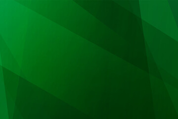 Abstract green on light green background modern design. Vector illustration EPS 10.