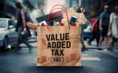 Value Added Tax (VAT) 