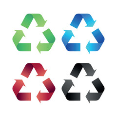 Recycle Sign Gradients Set