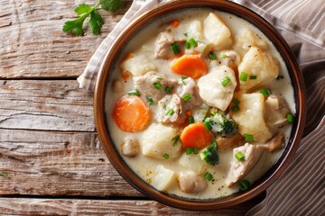 Winter greenhouse with sun behind gardening in winter with silhouetted plants against a sunburst background