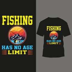 Printfishing has no age limit
