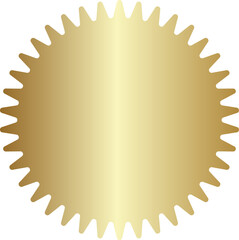 Tag and banners gold luxury, sale, promotion, price