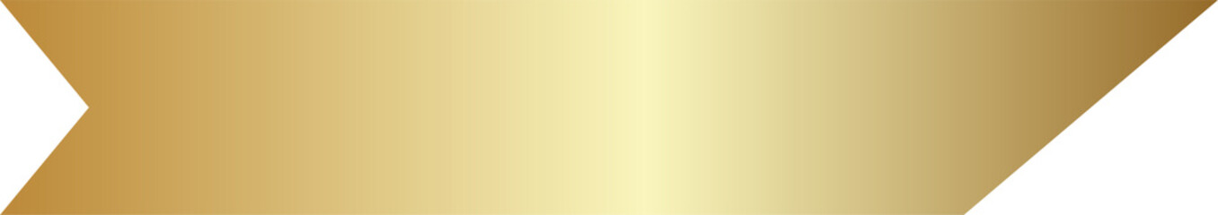 Tag and banners gold luxury, sale, promotion, price