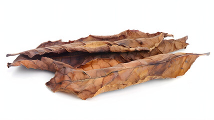 tobacco leaves