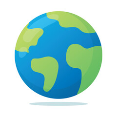 Earth Gradient Style