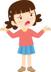 people sweat and tired thirsty heat of summer sun