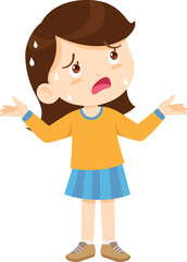 people sweat and tired thirsty heat of summer sun