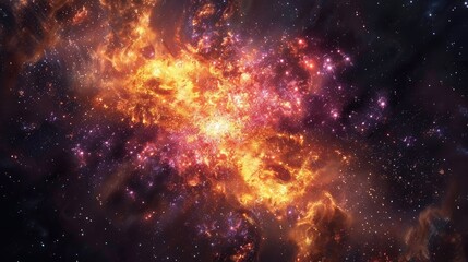 Computing cosmos with binary stars
