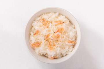 ［静岡県産］桜えびの炊き込みご飯