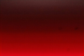 黒赤のスポット ライト、テクスチャ カラー グラデーションの荒い抽象的な背景、輝く明るい光とグロー テンプレート空のスペース粒子の粗いノイズ グランジ