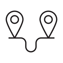GPS symbol
