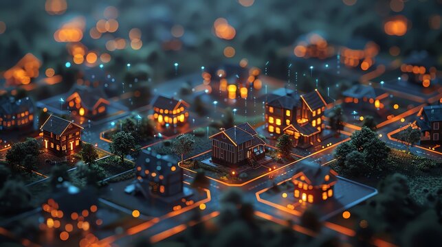 A smart city is a municipality that uses information and communication technologies (ICTs) to enhance its operations and services