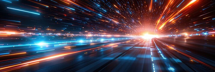 Speed images, Warp speed effects, speed image effects, technology lines, light speed images, Particle background, futuristic speed effects,