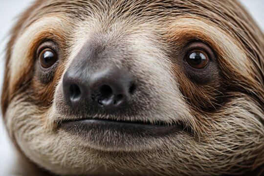 An image of Sloth