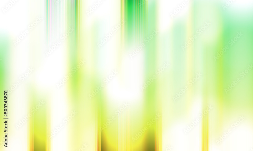 Aufkleber abstract multicolored gradient blurred vertical lines, abstract motion blurred background