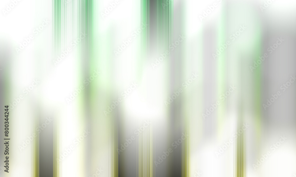 Poster abstract multicolored gradient blurred vertical lines, abstract motion blurred background