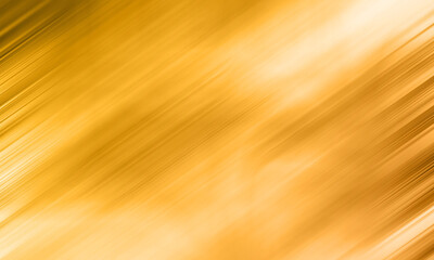 Luxury golden motion blurred Diagonal stripes lines, Golden Luxury Background
