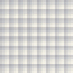 Seamless pattern of plaid. check fabric texture. striped textile print.Checkered gingham fabric seamless pattern. Vector seamless pattern.