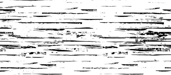 Rustic grunge texture with grain and stains. Abstract noise background. PNG graphic illustration with transparent background.