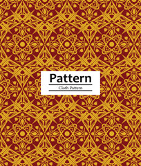 colorful fabric pattern design or colorful geometric pattern design