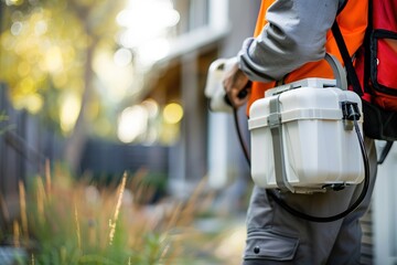 pest control services