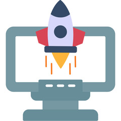 Startup Icon
