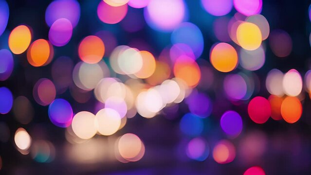 Defocused background image 2 .