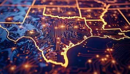 Texas Technology © who8mypnuts