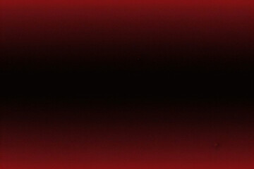 Ilustración de metal rojo y negro abstracto con rayo de luz y línea brillante. Diseño de estructura metálica para el fondo. Concepto de tecnología digital moderna de diseño vectorial para papel tapiz