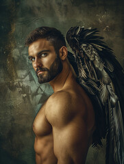 dirty angel - generative ai